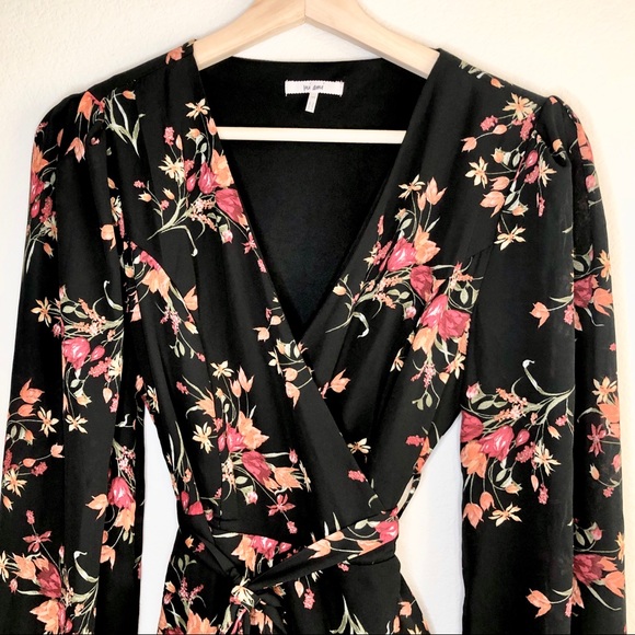 Wrap Dress - Picture 4 of 12